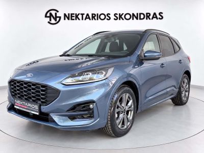 Ford Kuga ST-LINE / Αυτόματο
