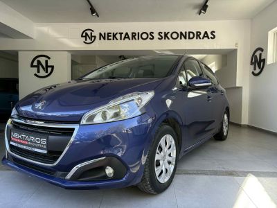 Peugeot 208 PureTech Active