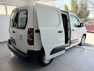 Peugeot Partner S&S L1