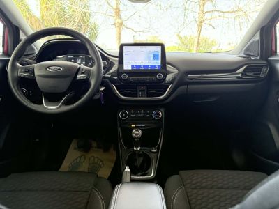 Ford Puma  1.0 Petrol Hybrid