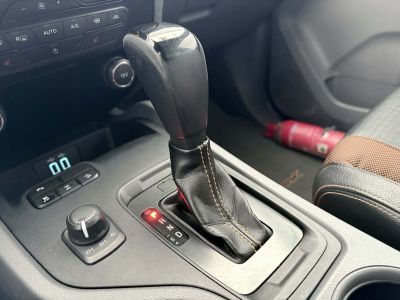 Ford Ranger Wild Track Αυτόματο!