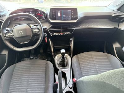 Peugeot 208 Active 