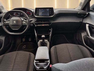 Peugeot 2008 Style 