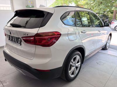 BMW Χ1 1.5 Petrol