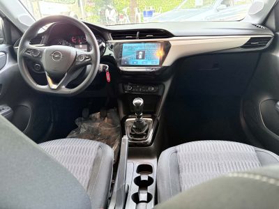 Opel Corsa Elegance