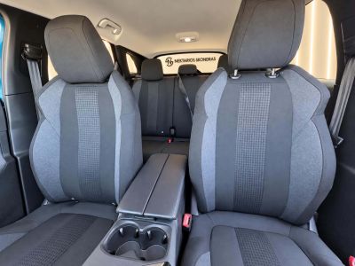Peugeot 3008 Corporate 