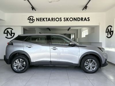 Peugeot 2008 Active Plus 