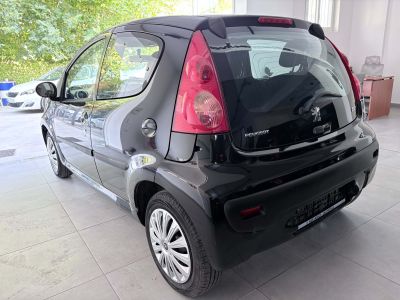 Peugeot 107 1.0 Petrol