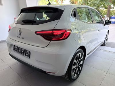 Renault Clio Equilibre Plus