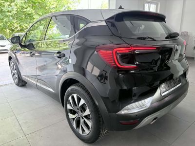 Renault Captur Dynamic 