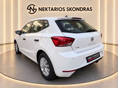 Seat Ibiza ECO MPI BUSINESS