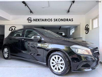 Mercedes-Benz A 160 DIESEL