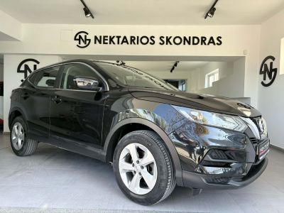 Nissan Qashqai  1.2 Petrol