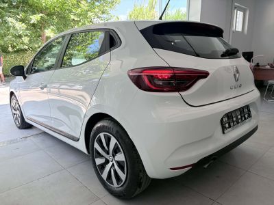 Renault Clio TCE Equilibre