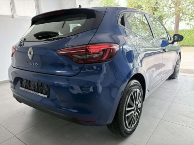 Renault Clio Οθόνη Navi-Gps