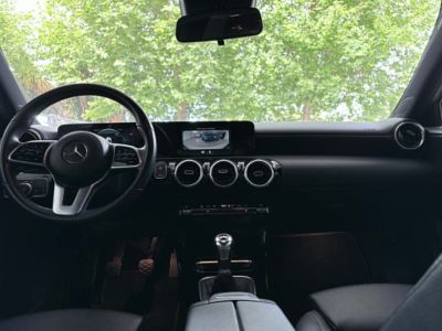 Mercedes-Benz A180 1.5 Diesel