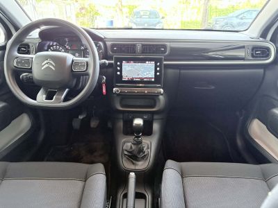 Citroen C3  1.5 Diesel