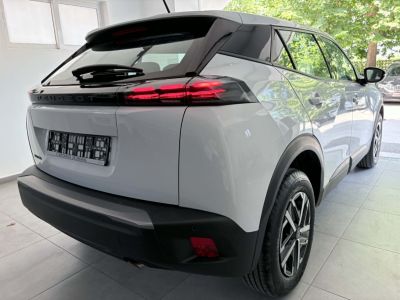 Peugeot 2008 1.200 Petrol