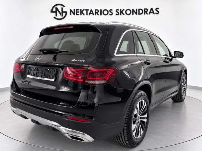 Mercedes-Benz GLC300 2.0 Plug In Hybrid