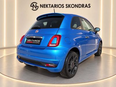 Fiat 500 1.2 Petrol