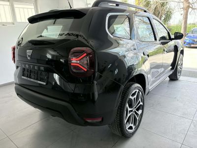 Dacia Duster Ambiance