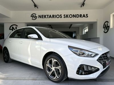 Hyundai i30 Premium