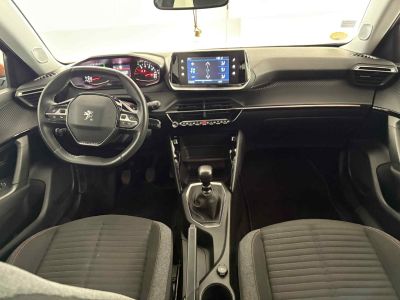 Peugeot 2008 1.5 Diesel