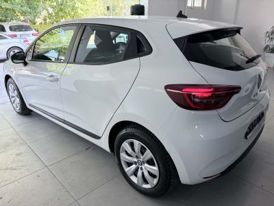 Renault Clio Business