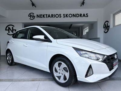 Hyundai i20 Comfort 