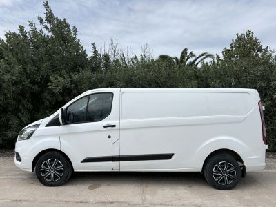 Ford Transit Custom 340 L2H1 Trend