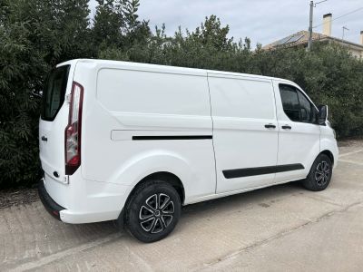 Ford Transit Custom 340 L2H1 Trend