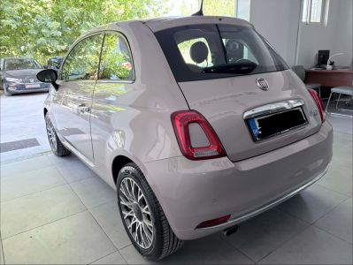 Fiat 500 1.0 Hybrid-Petrol