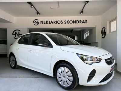 Opel Corsa DTE