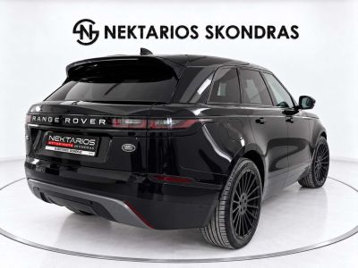 Land Rover Range Rover  Velar / D240 S / MERIDIAN / PANO / 4Χ4