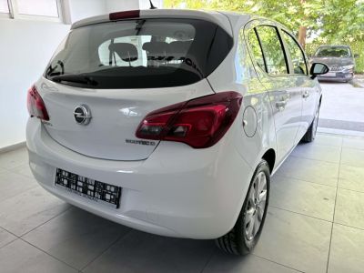 Opel Corsa 1.2 Diesel