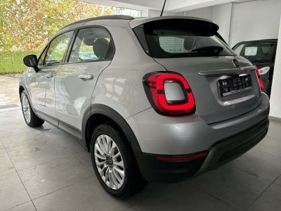 Fiat 500X Cross Αυτόματο!