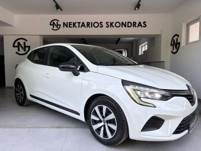 Renault Clio Equilibre / Αυτόματο