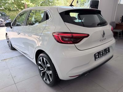 Renault Clio Dynamic