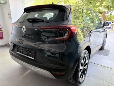 Renault Captur Tce / Equilibre 