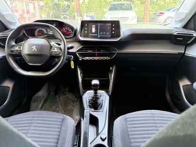 Peugeot 208 Active 