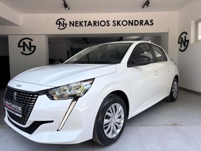 Peugeot 208 Active 