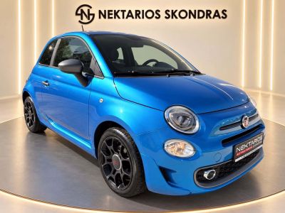 Fiat 500 1.2 Petrol