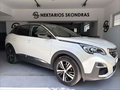 Peugeot 3008 Allure 