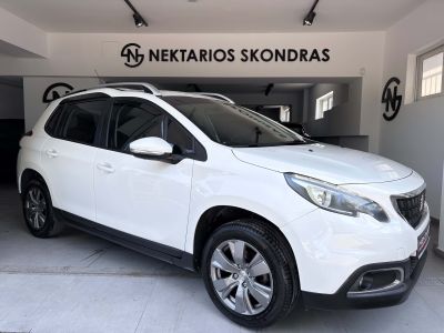 Peugeot 2008 1.6 Diesel