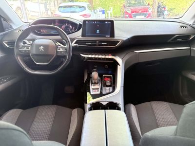 Peugeot 3008 Puretech