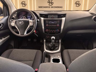 Nissan Navara 4Χ4