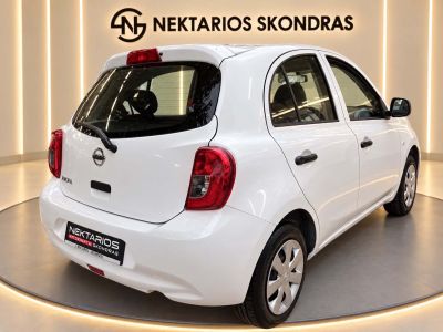 Nissan Micra 1.2 Petrol