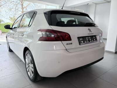 Peugeot 308 Active Plus 