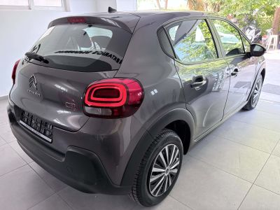 Citroen C3  Corporate 