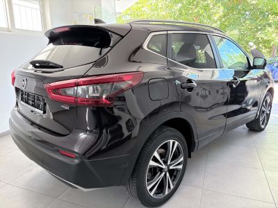 Nissan Qashqai  N-Connecta / Αυτόματο 